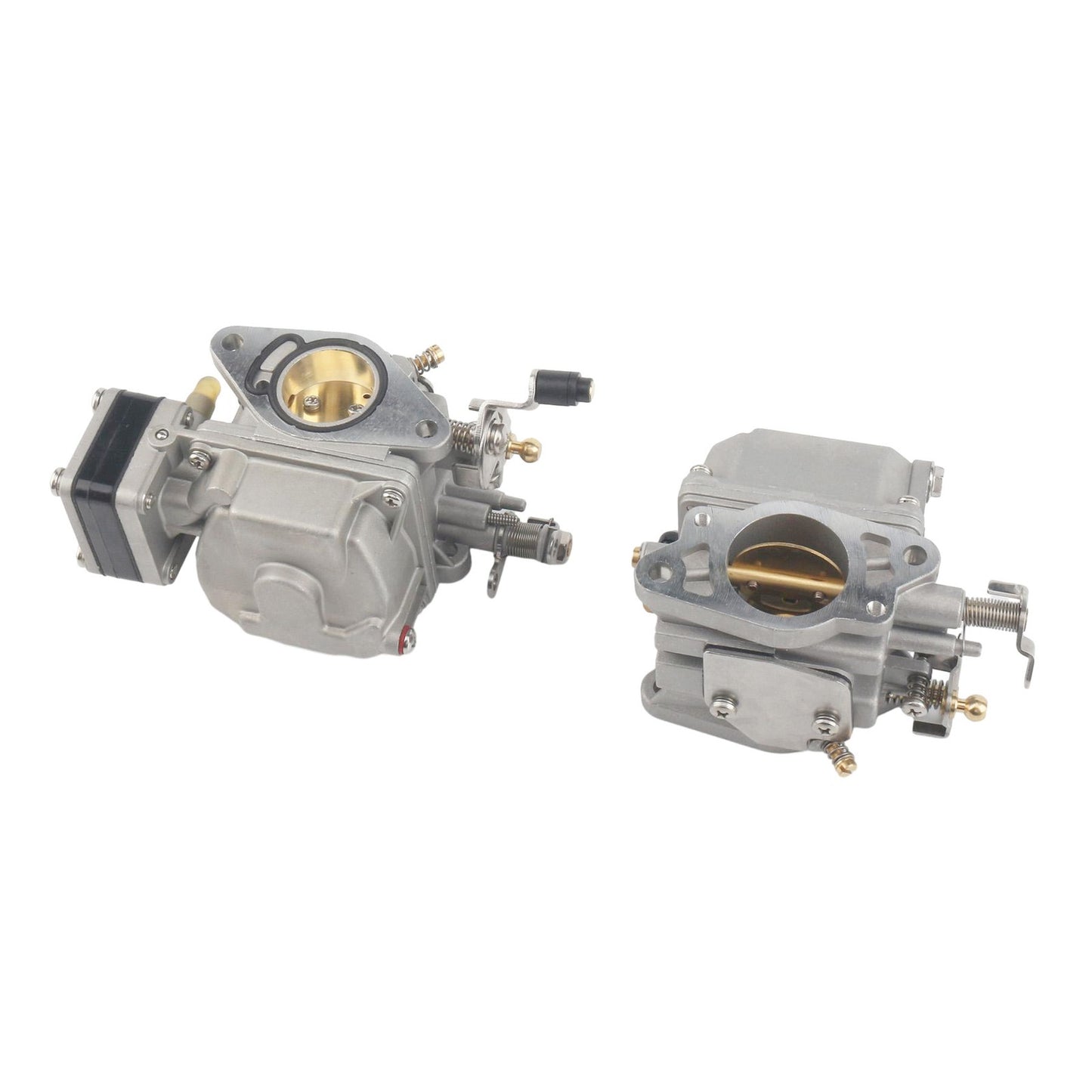 Carburetor Kit for Yamaha 25HP Outboard Engine (2-Stroke)