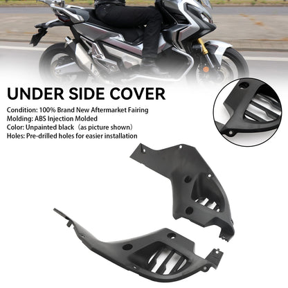Unpainted ABS Fairing Hood for Honda X-ADV 750 (2021–2023)