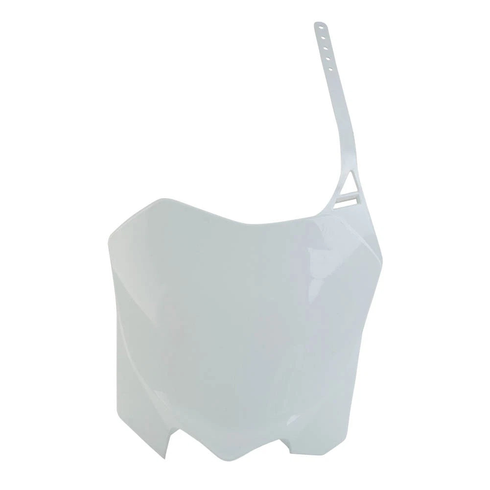 Left Fairing Pocket Hard Lid Cover ABS for Honda Goldwing 1500 (1988–2000)
