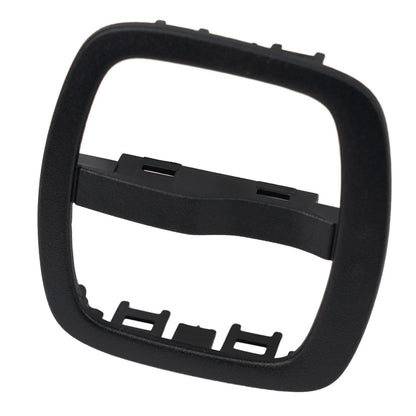 Center Dash Button Frame for Smart Fortwo 451 (2007–2014)