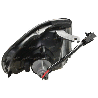 Pair Front Corner Indicator Lights for Nissan Pulsar N14 (1991-1995)