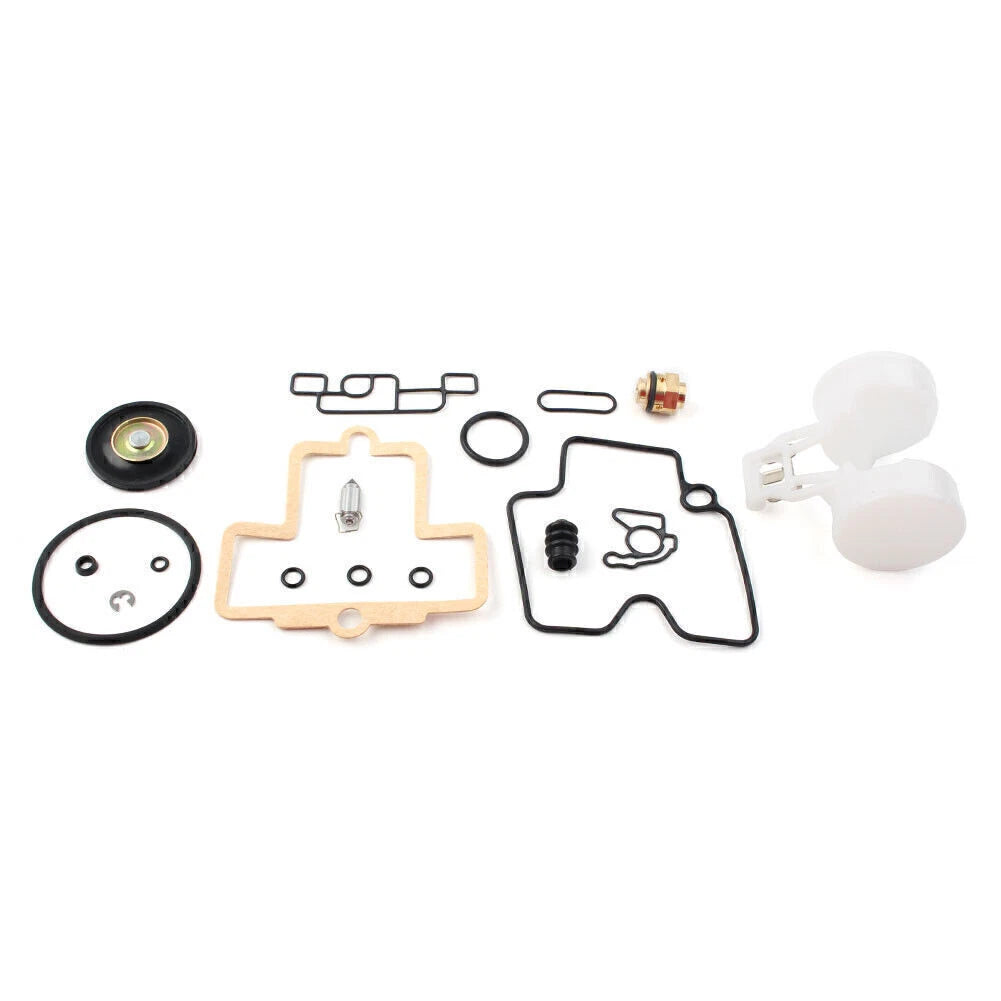Carburetor Rebuild Set for Yamaha WR400F (1998–1999)