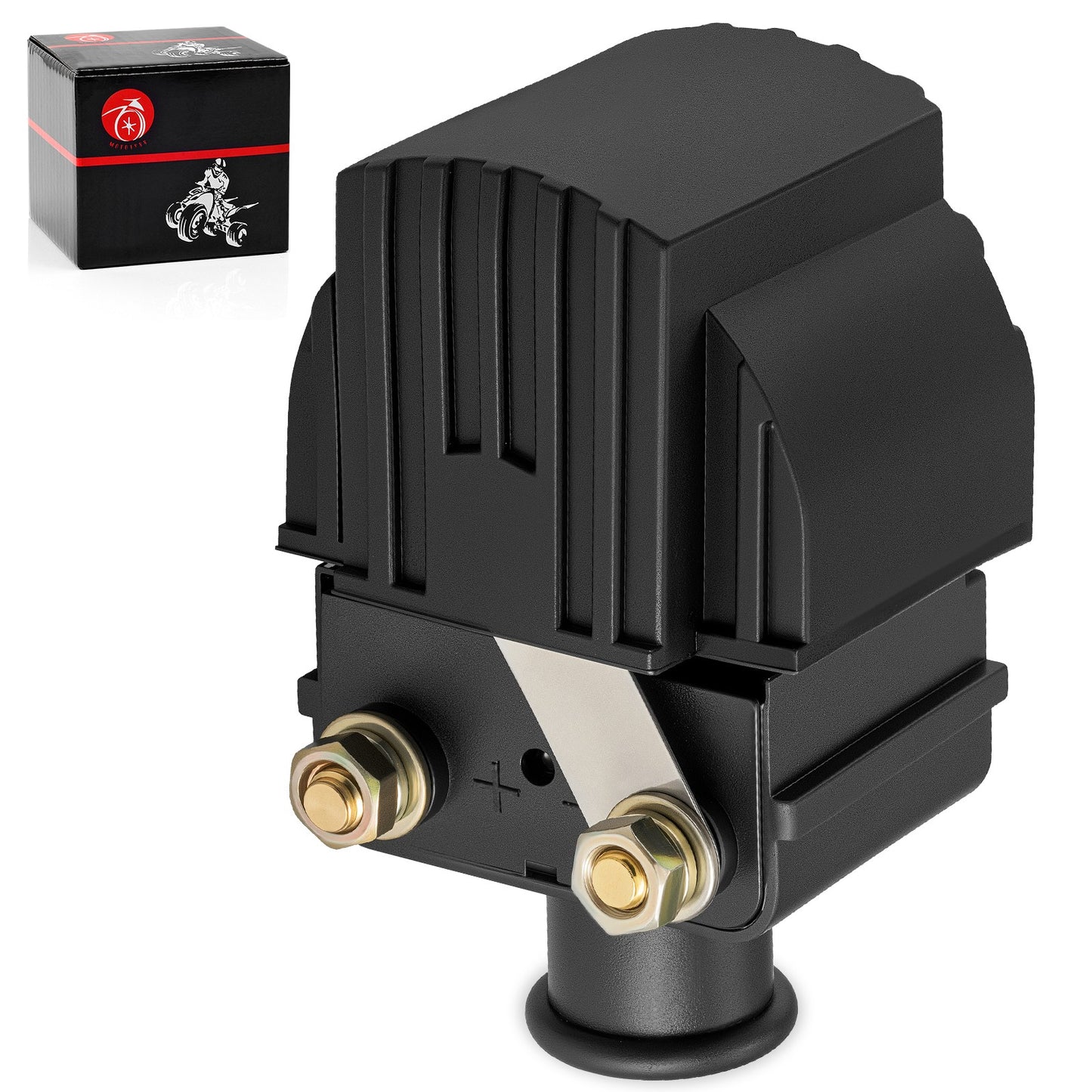 Ignition Coil for Mercury Mariner 6-55 HP (Various Models)