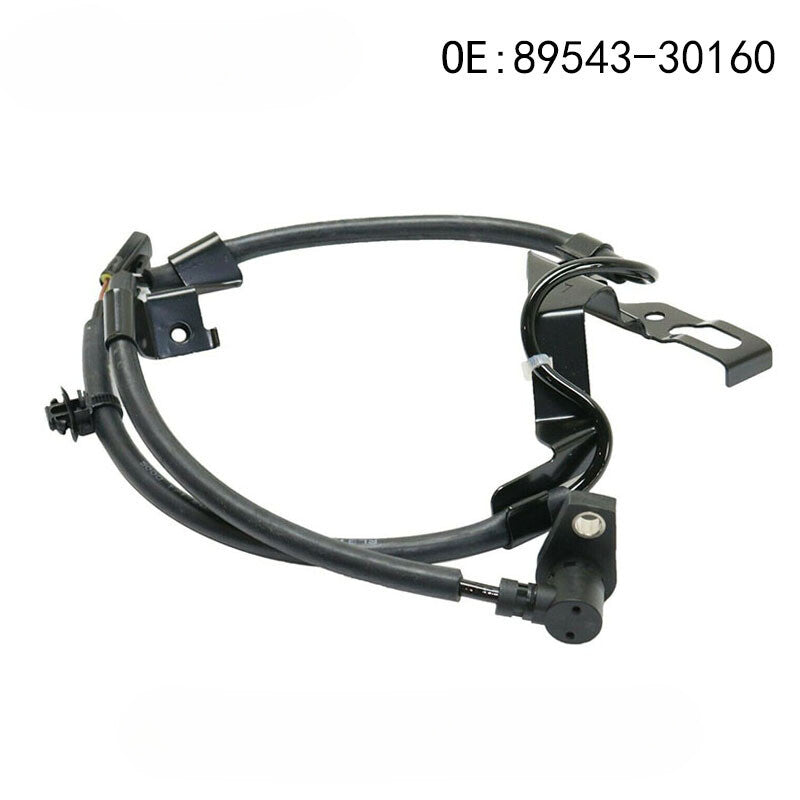 ABS Speed Sensor Set for Lexus GS400 GS430 (1998–2005)