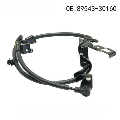 ABS Speed Sensor Set for Lexus GS400 GS430 (1998–2005)