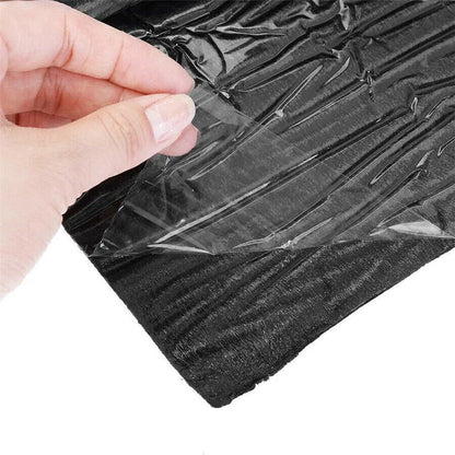 Heat Mat Engine Firewall Noise Insulation Deadener for Car