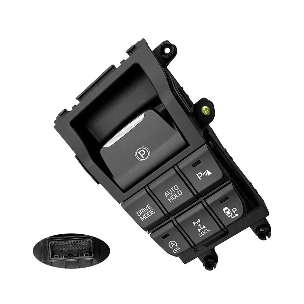 Multi Function Switch for Hyundai Tucson (2016–2021)