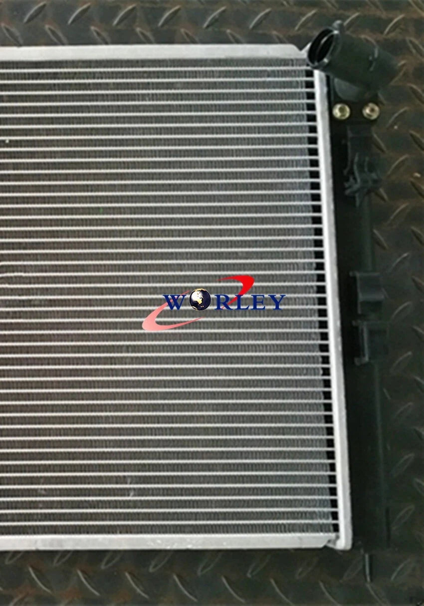 Radiator for Mitsubishi Lancer CJ (2007–2014) & Outlander ZG ZH (2006–2012)