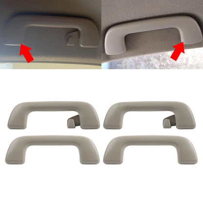 Outside Window Door Belt Molding Weatherstrip for Toyota Sienna (2011–2020)