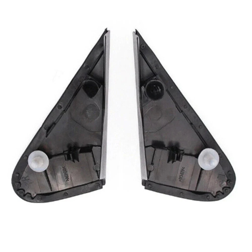 Side Mirror Corner Triangle Covers  for Toyota RAV4 (2009-2012)