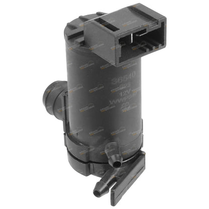 Front Washer Pump Motor for Nissan Pathfinder Terrano R50 (1995-2002)