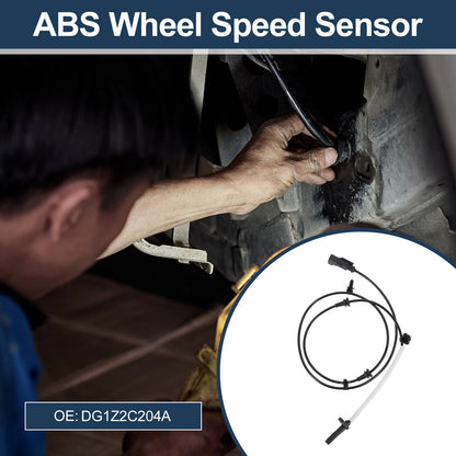 ABS Wheel Speed Sensor No.DG1Z2C204A for Ford Taurus (2013–2019) Front