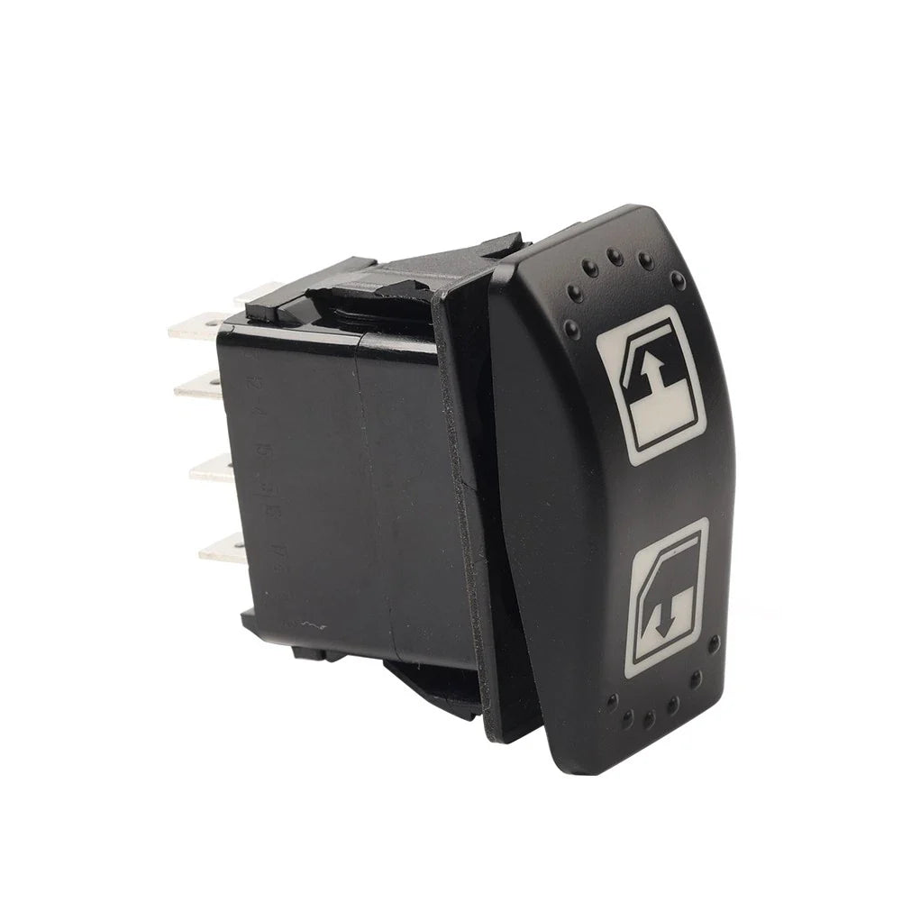 Power Window Lift Switch for Can-Am Defender Max HD8 HD10 (2016-2019)