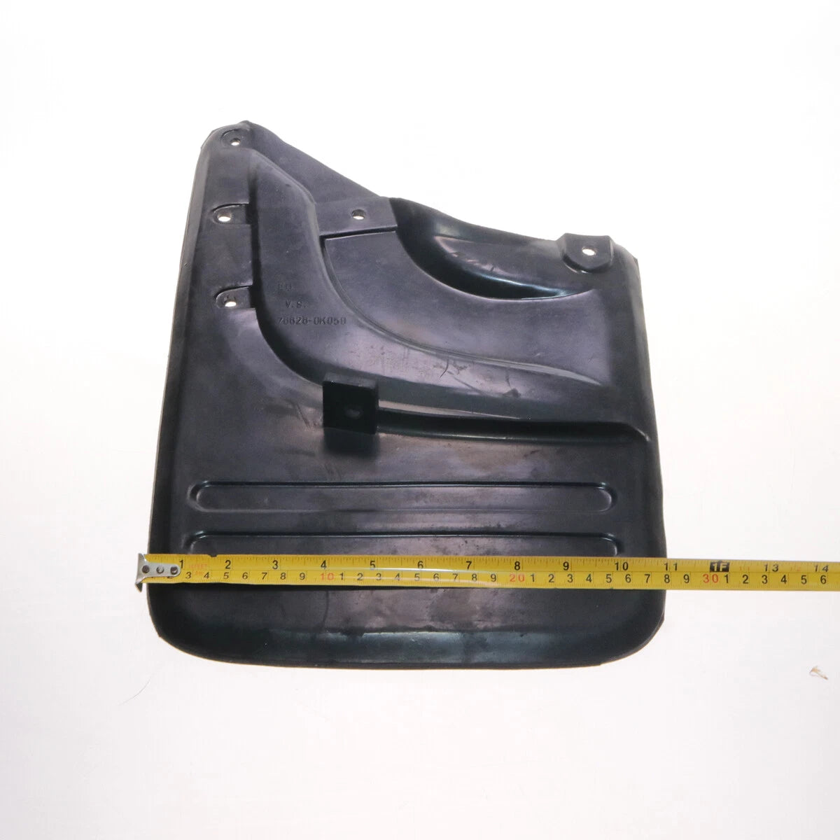 Rear Mudguard for Toyota Hilux 4x4 2004-2010