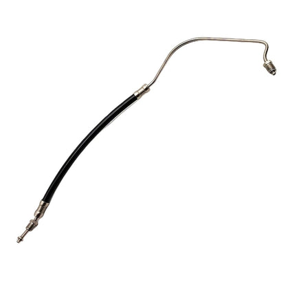 2X Hydraulic Trim Hose for OMC/Volvo SX-M (Year Range Not Specified)