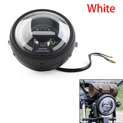5.75" LED Headlight Hi/Lo DRL for Coleman CT200U-EX BT200X Mini Bike (2003-2023)
