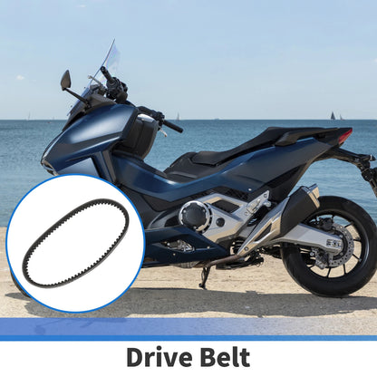 Drive Belt V-Belt for Suzuki LET'S 110 (2013–2018)