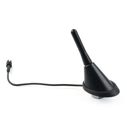 Antenna with Base for Volkswagen, BMW, Mazda, Toyota