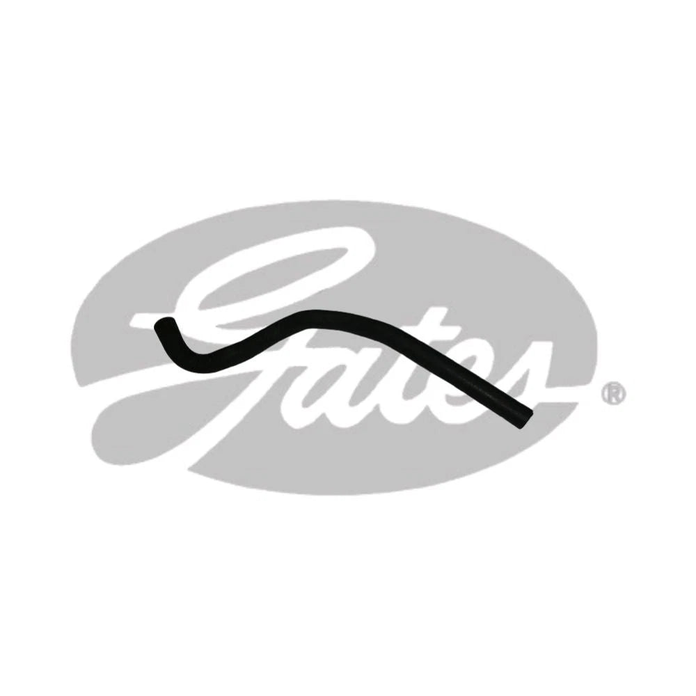 Molded Heater Hose for Nissan Patrol GU Y61 (1998–2000)