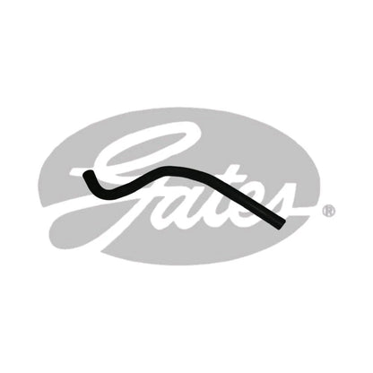 Molded Heater Hose for Nissan Patrol GU Y61 (1998–2000)