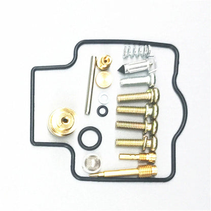 4 x Carburetor Repair Kits for Kawasaki ZX900 ZX-9R Ninja (1994-1997)