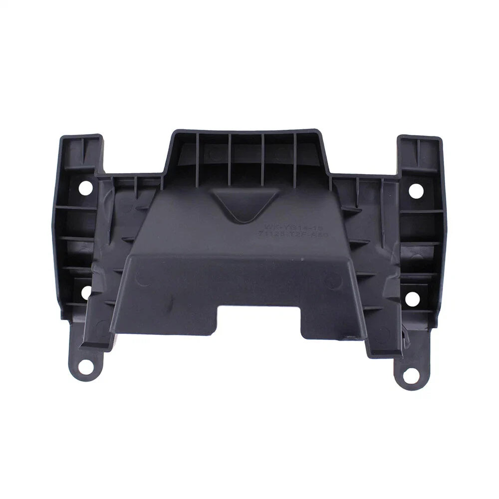 ABS Grille Bracket for Honda Accord Coupe Sedan (2013-2017)