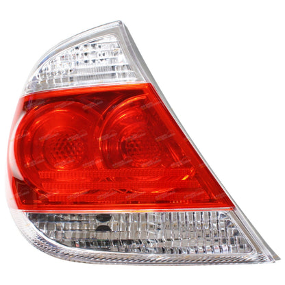LH Tail Light for Toyota Camry (2004–2006)