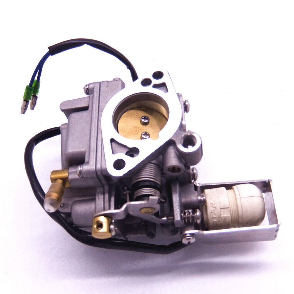 Carburetor for Yamaha F20 F25 4-Stroke (2010–2012)