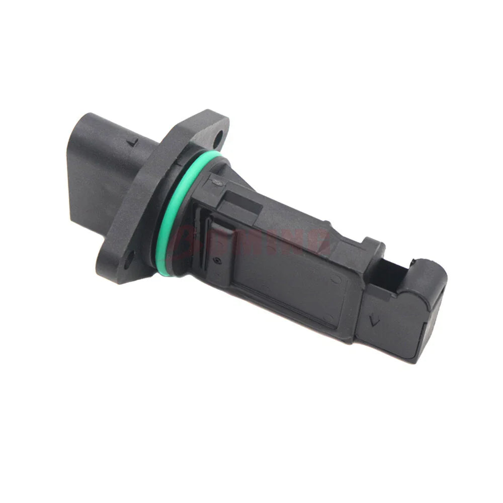 Mass Air Flow Sensor for BMW E46 330d/330xd E39 525d/530d E38 730d (1995–2008)