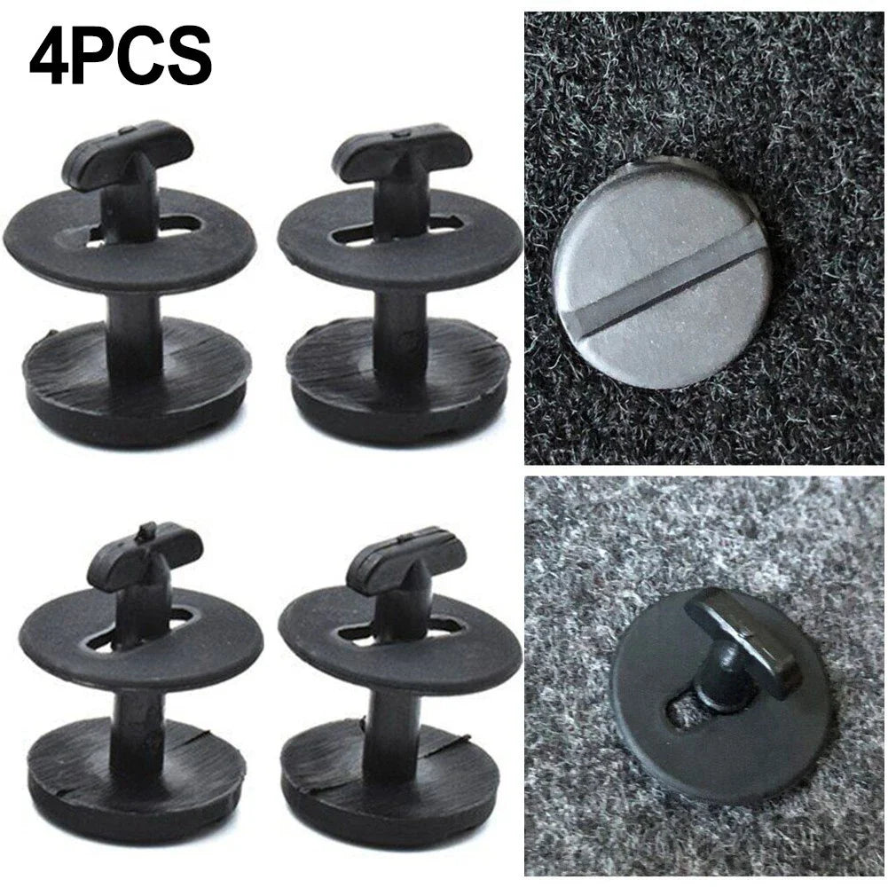 Floor Mat Fixing Clips