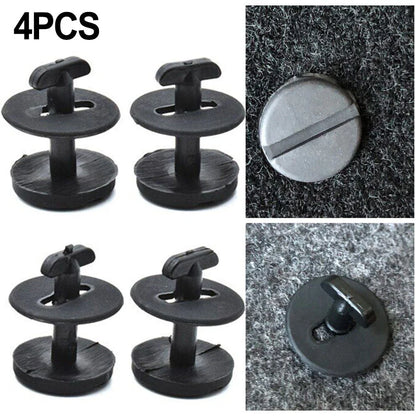 Floor Mat Fixing Clips