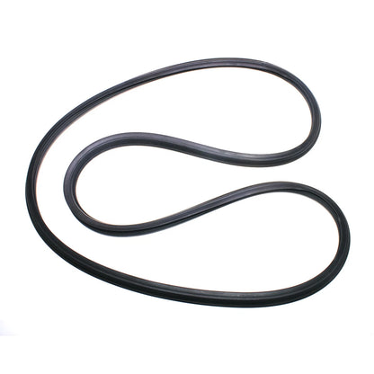 Front Windshield Weatherstrip for Mazda B Series B1600 B1800 1972-1977