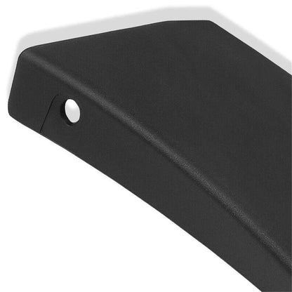 Rear Bumper Left Side Extension Molding for 2016-2018 Toyota RAV4
