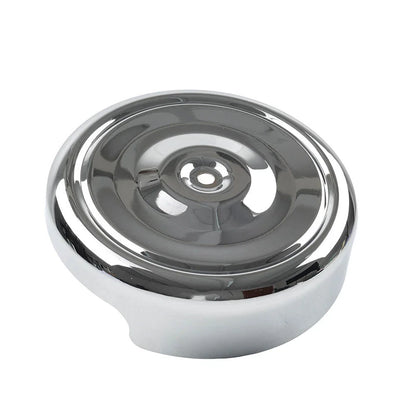 8" Round Air Cleaner Cover for Harley FLST FXST Sportster XL (2011-2017)