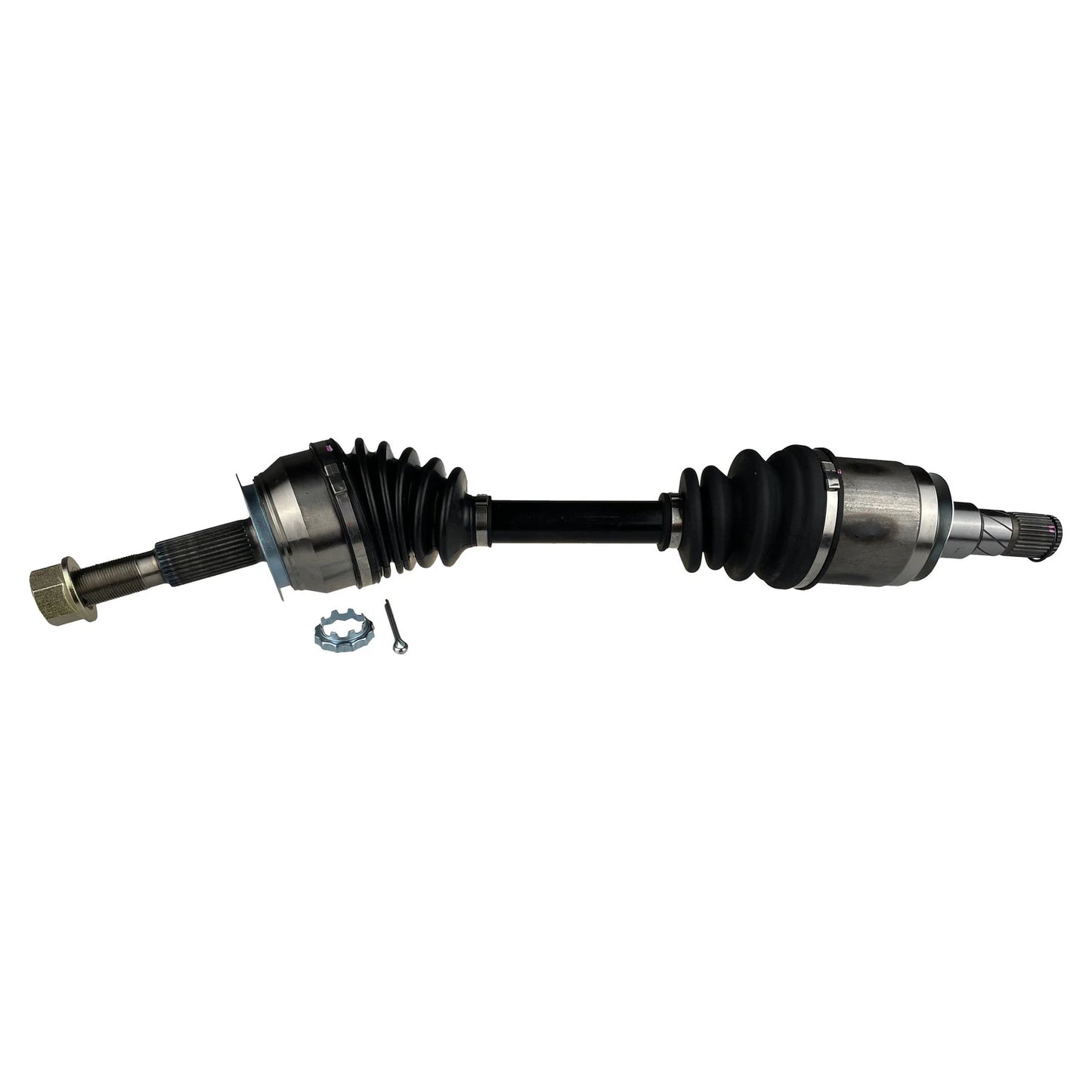 Front CV Drive Shaft for Nissan Navara D23 (2014–2023)