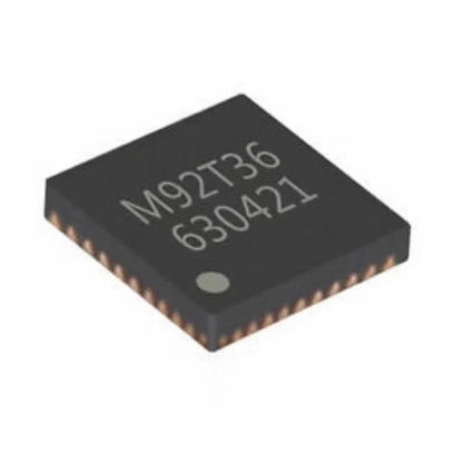 10 x M92T36 Power Charging Control Chip for Switch Motherboard