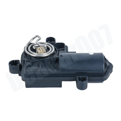 Exhaust Actuator Control Valve for Porsche Macan (2014–2024)