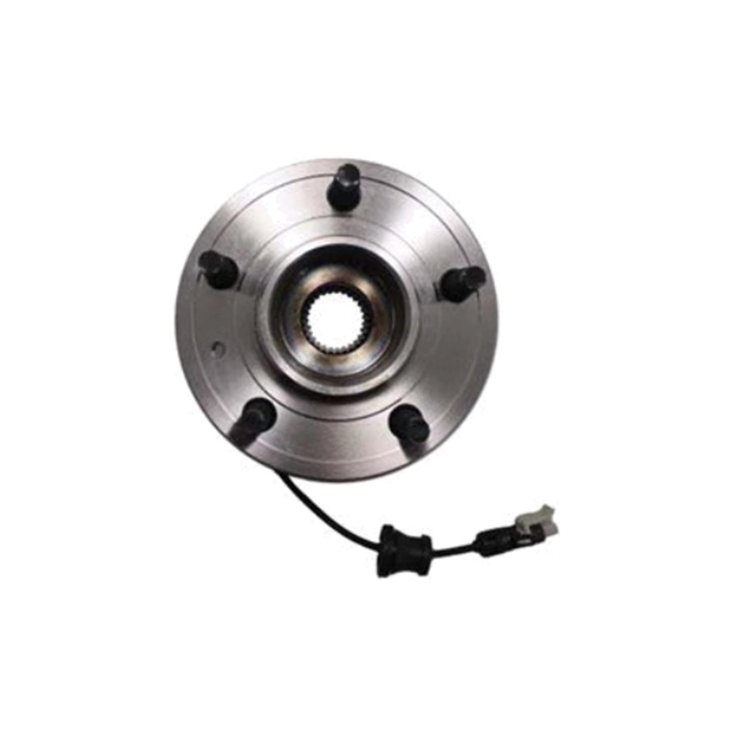 Rear Wheel Bearing Hub Assembly for Captiva CG (2006–2019)