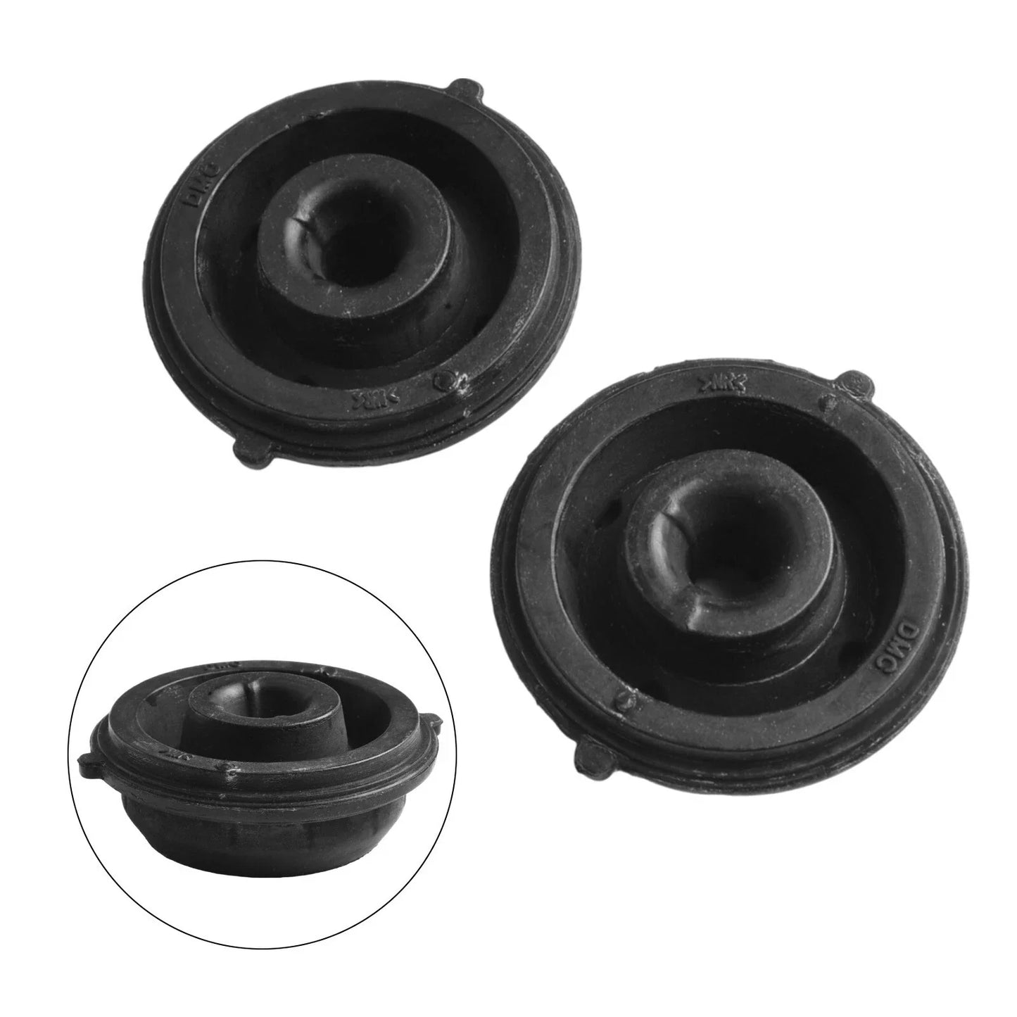 Insulator for Hyundai Santa Fe (2007–2012)