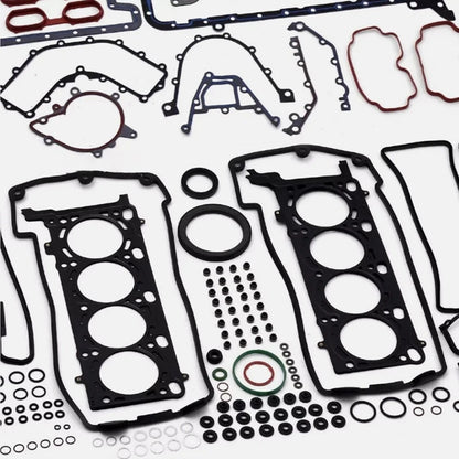 Engine Gaskets Seals Rebuild Kit for BMW E31 E38 E39 E53 X5 740i M62B44 (1995–2003)