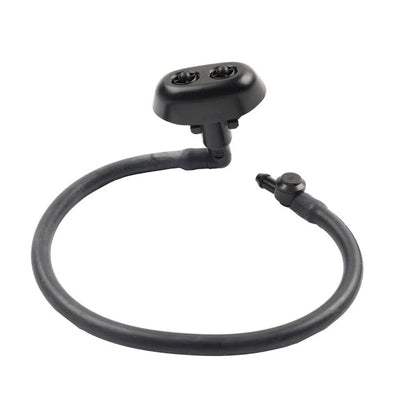 Right Side Headlight Washer Nozzle for Land Rover Discovery 4 (2010-2016)