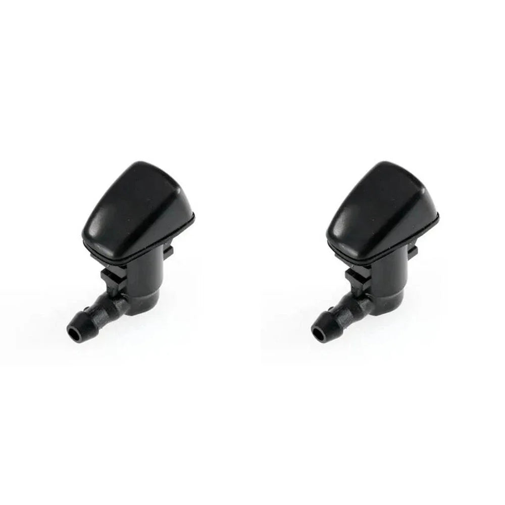 Windshield Washer Wiper Nozzle Sprayer for Jeep Grand Cherokee (2011-2020)
