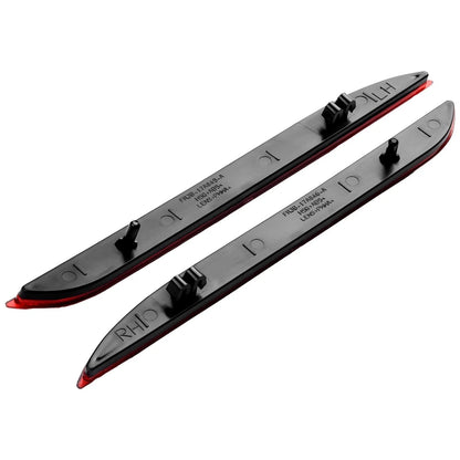 Bumper Reflection Accessories for Mustang (2015-2017)