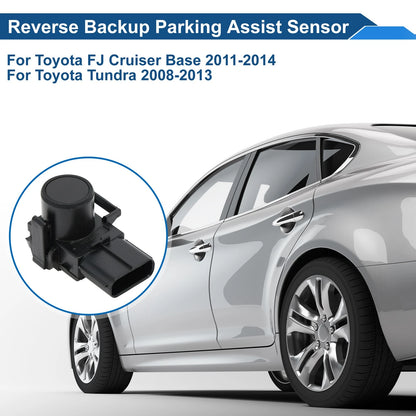 Reverse Backup Parking Sensor for Toyota FJ Cruiser (2011–2014) No.8934106010