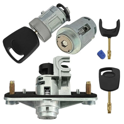 Ignition Switch Door Lock Set for Ford Mondeo (2001-2007)