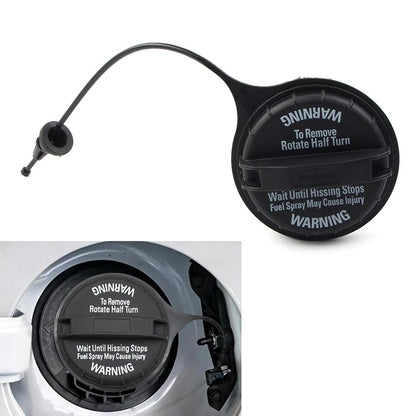 Threaded Gas Fuel Filler Cap Non Locking FC920 for Ford E150 E250 E350 F250 F350