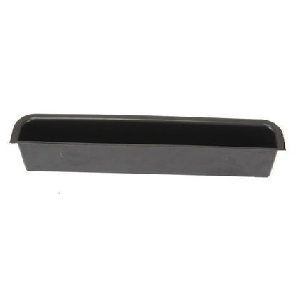 Passenger Grab Handle Storage Tray Organizer for Jeep Wrangler (2007-2010)