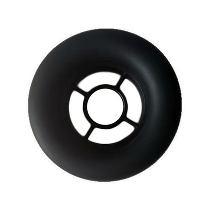 Duct Connector for Vehicle Maintenance