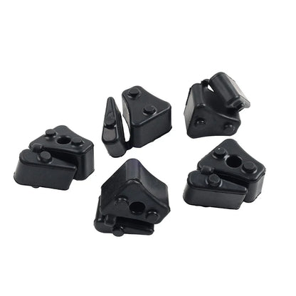 Rear Wheel Damper Rubber Cushion for Honda NC700X NC750X (2012-2025)
