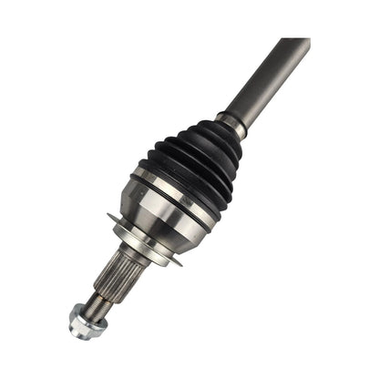 Front Left CV Shaft for Suzuki Kizashi (2010–2016) FWD/AWD